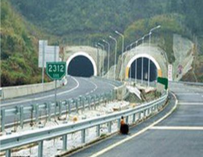 二連浩特至廣州國家高速公路湖南永州至藍(lán)山（湘粵界）段