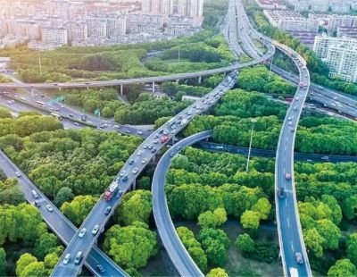 麻章麻赤路、金川路、瑞云路、路面改造工程